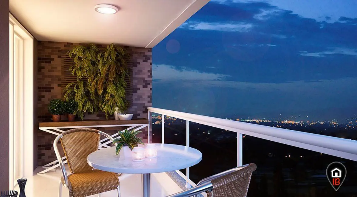 Foto 6 de Cobertura com 2 quartos à venda, 106m2 em Saúde, São Paulo - SP