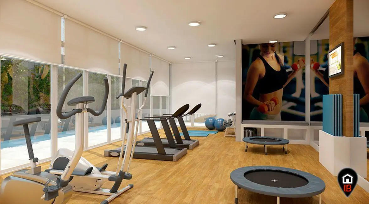 Foto 7 de Cobertura com 2 quartos à venda, 106m2 em Saúde, São Paulo - SP