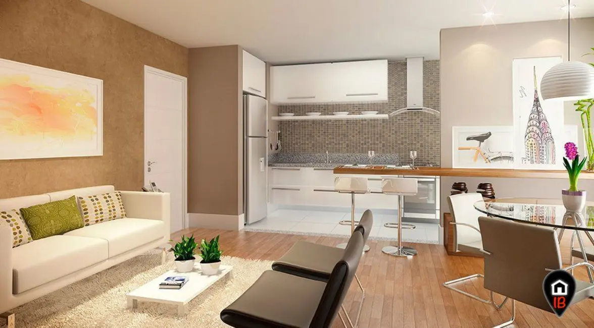 Foto 4 de Cobertura com 2 quartos à venda, 106m2 em Saúde, São Paulo - SP