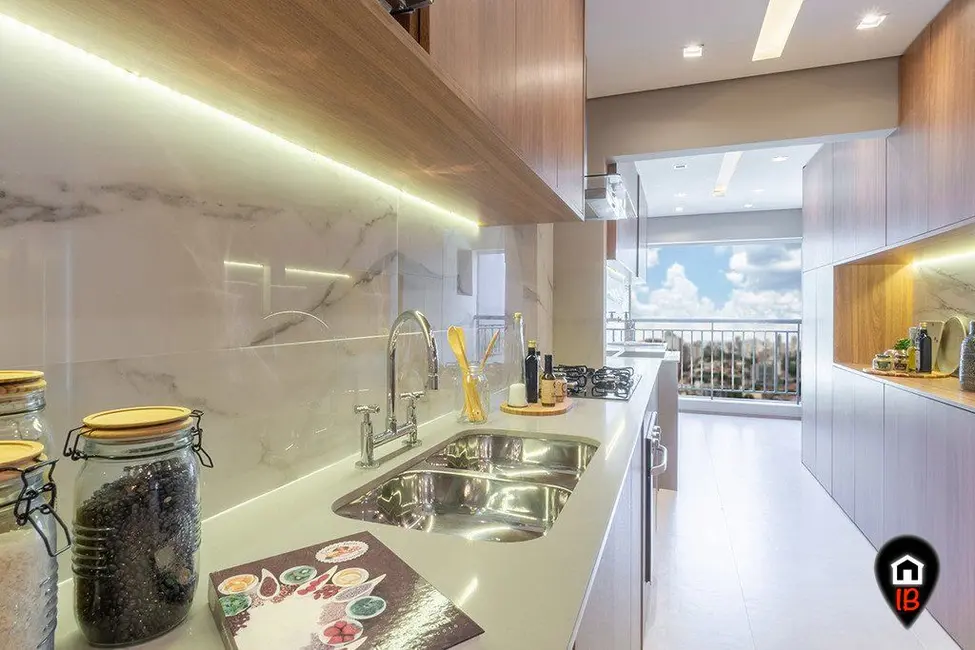 Foto 8 de Apartamento com 4 quartos à venda, 159m2 em Mooca, São Paulo - SP