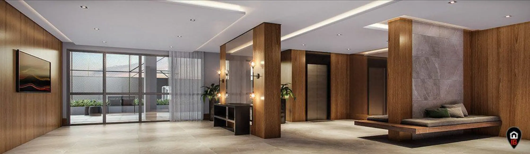 Foto 3 de Apartamento com 4 quartos à venda, 159m2 em Mooca, São Paulo - SP