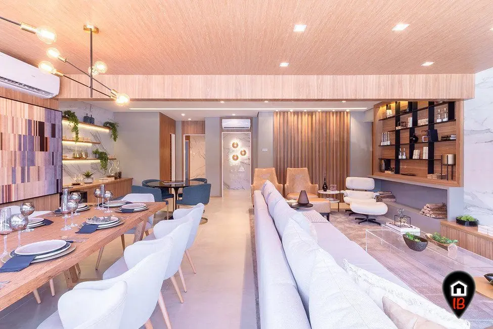 Foto 7 de Apartamento com 4 quartos à venda, 159m2 em Mooca, São Paulo - SP