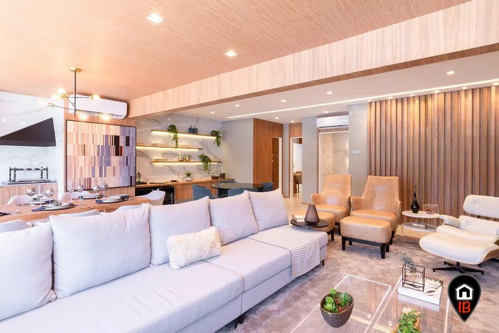 Foto 4 de Apartamento com 4 quartos à venda, 159m2 em Mooca, São Paulo - SP