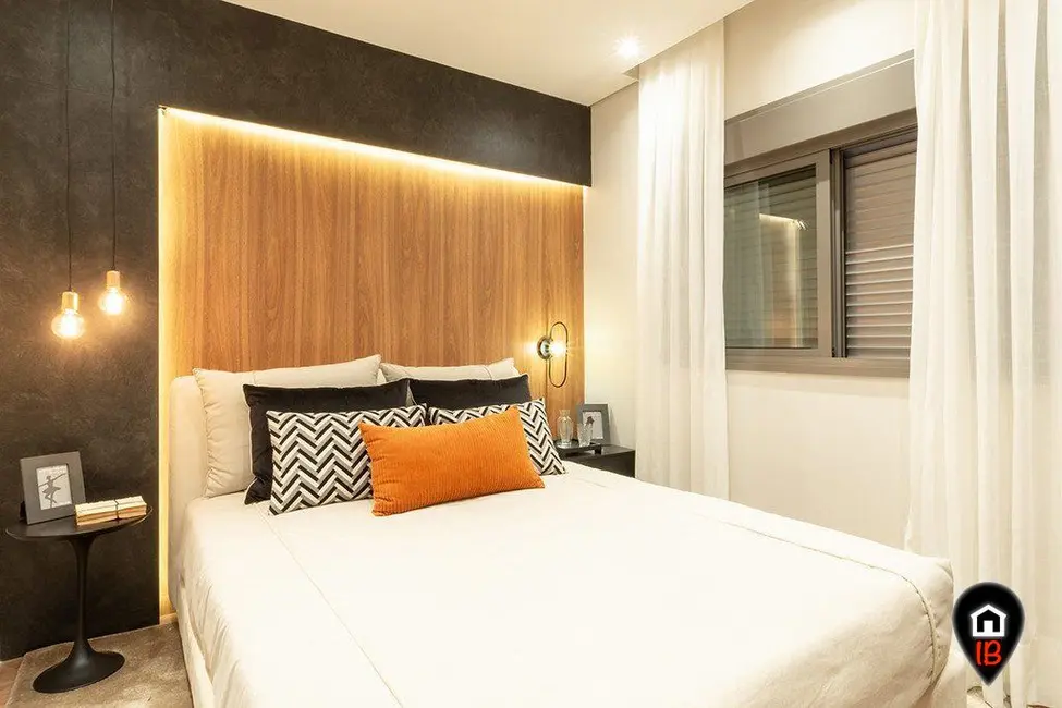 Foto 9 de Apartamento com 4 quartos à venda, 159m2 em Mooca, São Paulo - SP