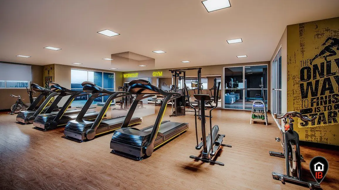 Foto 9 de Apartamento com 3 quartos à venda, 97m2 em Belenzinho, São Paulo - SP