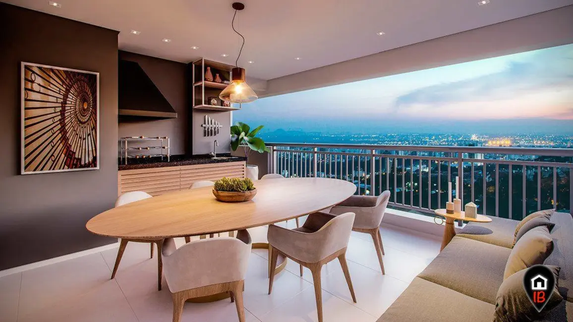 Foto 6 de Apartamento com 3 quartos à venda, 106m2 em Belenzinho, São Paulo - SP