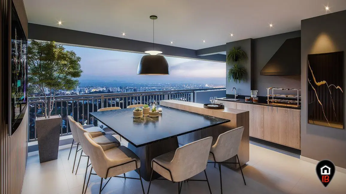 Foto 7 de Apartamento com 3 quartos à venda, 117m2 em Belenzinho, São Paulo - SP