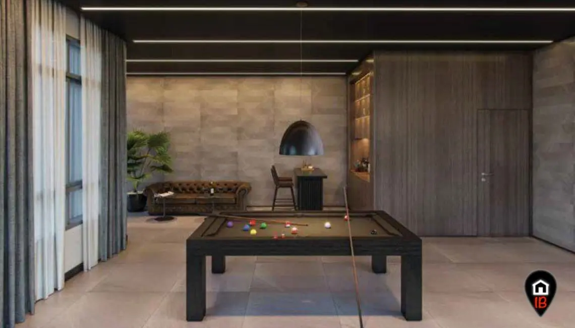 Foto 9 de Apartamento com 3 quartos à venda, 93m2 em Mooca, São Paulo - SP