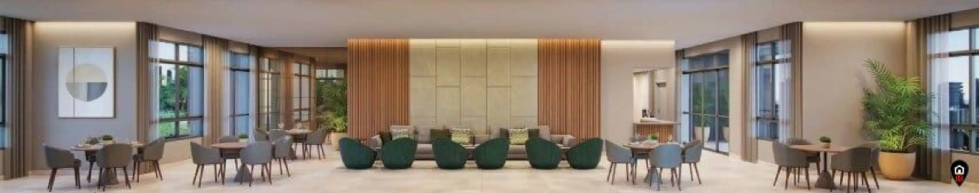 Foto 8 de Apartamento com 4 quartos à venda, 131m2 em Mooca, São Paulo - SP