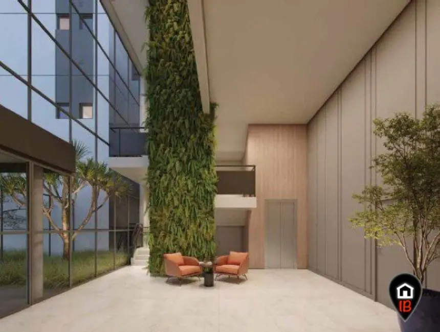 Foto 2 de Apartamento com 4 quartos à venda, 131m2 em Mooca, São Paulo - SP