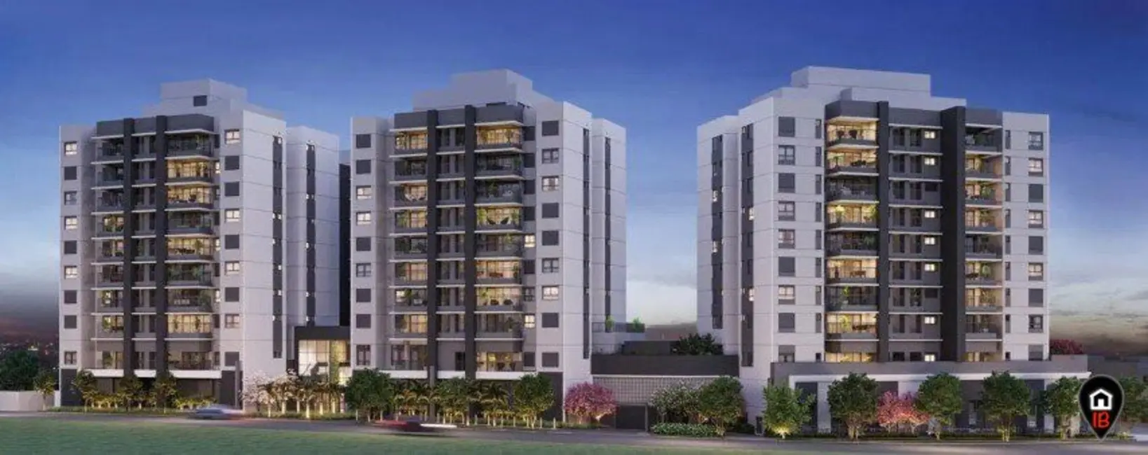 Foto 1 de Apartamento com 4 quartos à venda, 131m2 em Mooca, São Paulo - SP