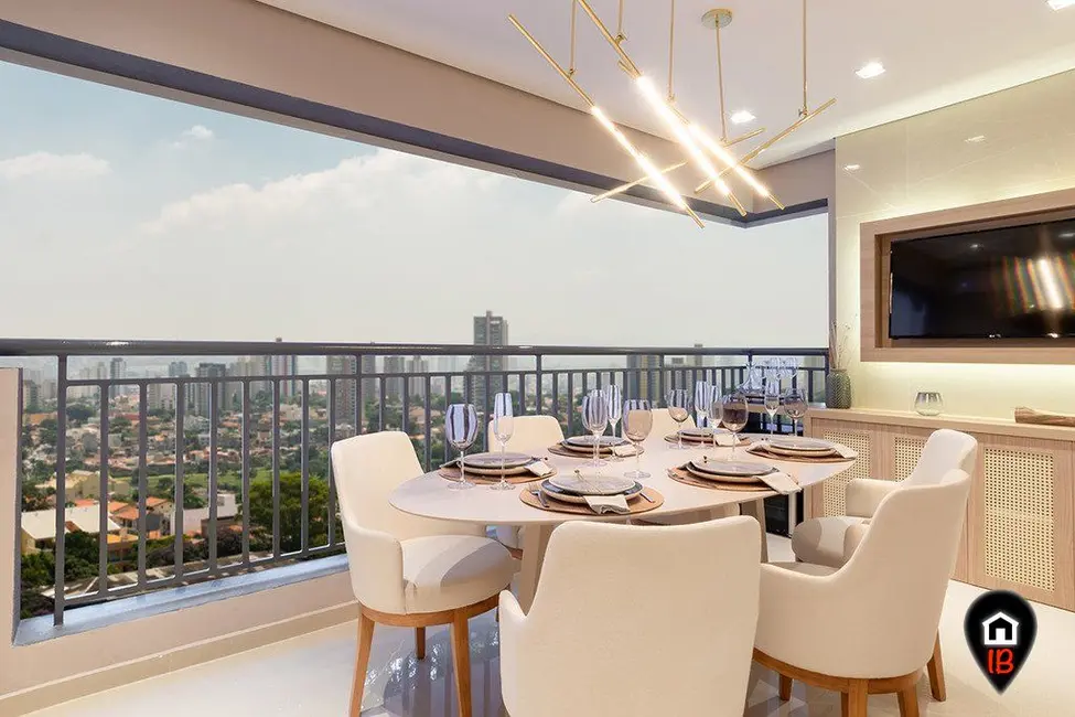 Foto 6 de Apartamento com 2 quartos à venda, 69m2 em Tatuapé, São Paulo - SP