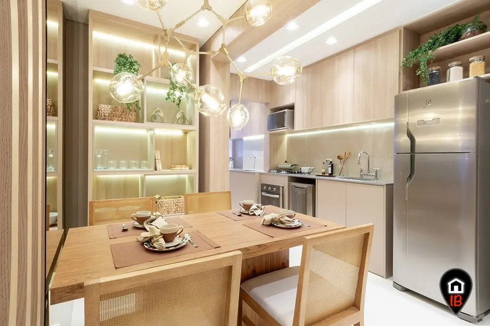 Foto 9 de Apartamento com 3 quartos à venda, 84m2 em Tatuapé, São Paulo - SP