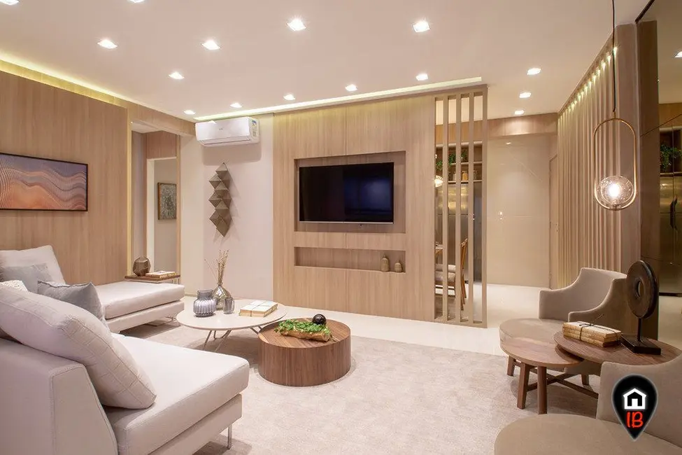 Apartamento com 3 quartos à venda, 84m2 em Tatuapé, São Paulo - SP - imagem 5 Foto 5 de Apartamento com 3 quartos à venda, 84m2 em Tatuapé, São Paulo - SP