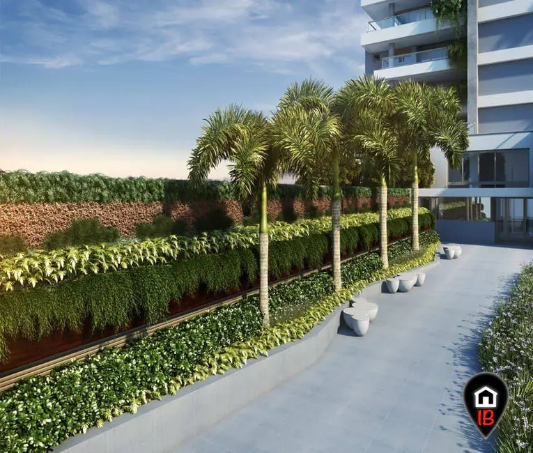 Foto 2 de Apartamento com 2 quartos à venda, 167m2 em Pinheiros, São Paulo - SP