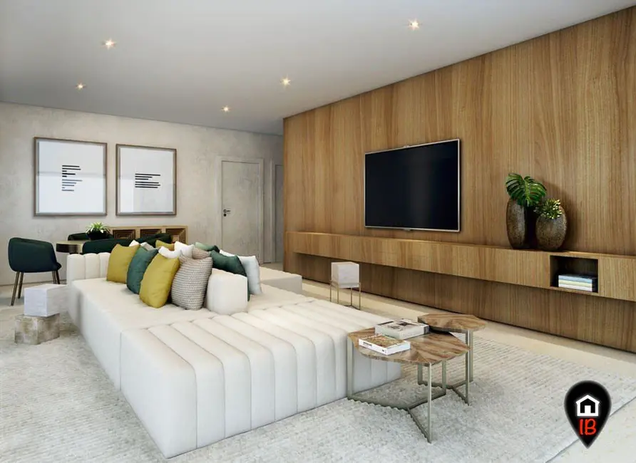 Foto 6 de Apartamento com 3 quartos à venda, 157m2 em Pinheiros, São Paulo - SP