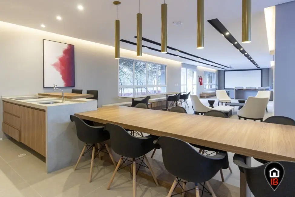 Foto 6 de Apartamento com 2 quartos à venda, 73m2 em Alto da Lapa, São Paulo - SP