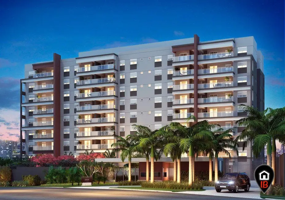 Foto 1 de Apartamento com 3 quartos à venda, 94m2 em Alto da Lapa, São Paulo - SP