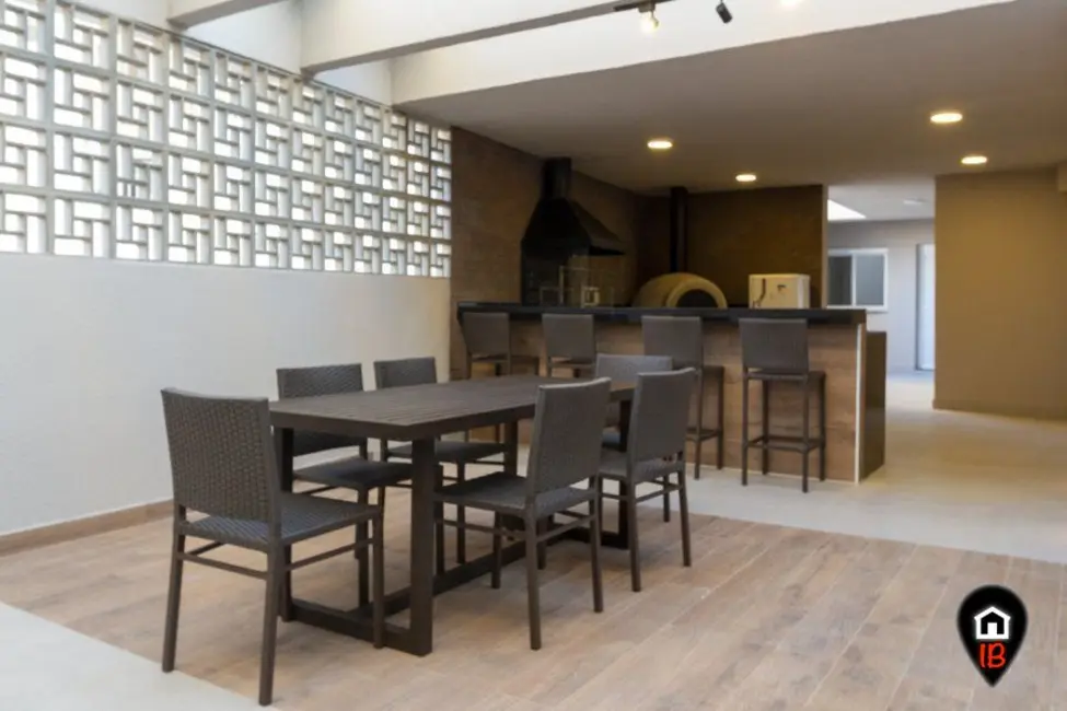 Foto 9 de Apartamento com 3 quartos à venda, 94m2 em Alto da Lapa, São Paulo - SP