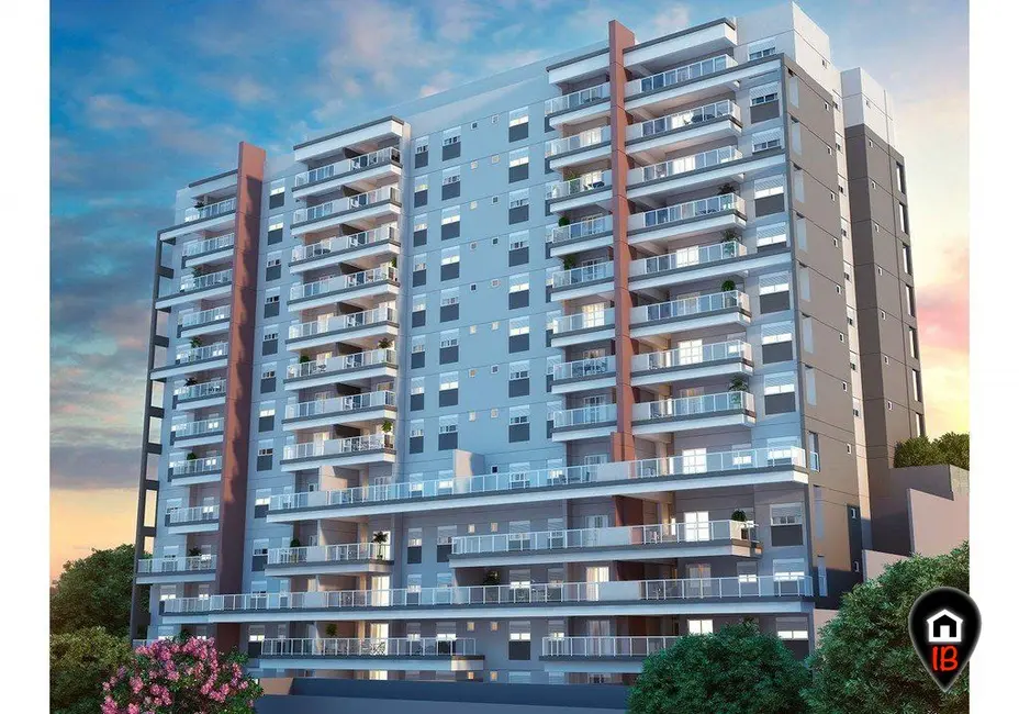 Foto 2 de Apartamento com 3 quartos à venda, 94m2 em Alto da Lapa, São Paulo - SP