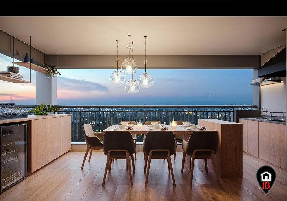 Apartamento com 2 quartos à venda, 73m2 em Vila Prudente, São Paulo - SP - imagem 9 Foto 9 de Apartamento com 2 quartos à venda, 73m2 em Vila Prudente, São Paulo - SP