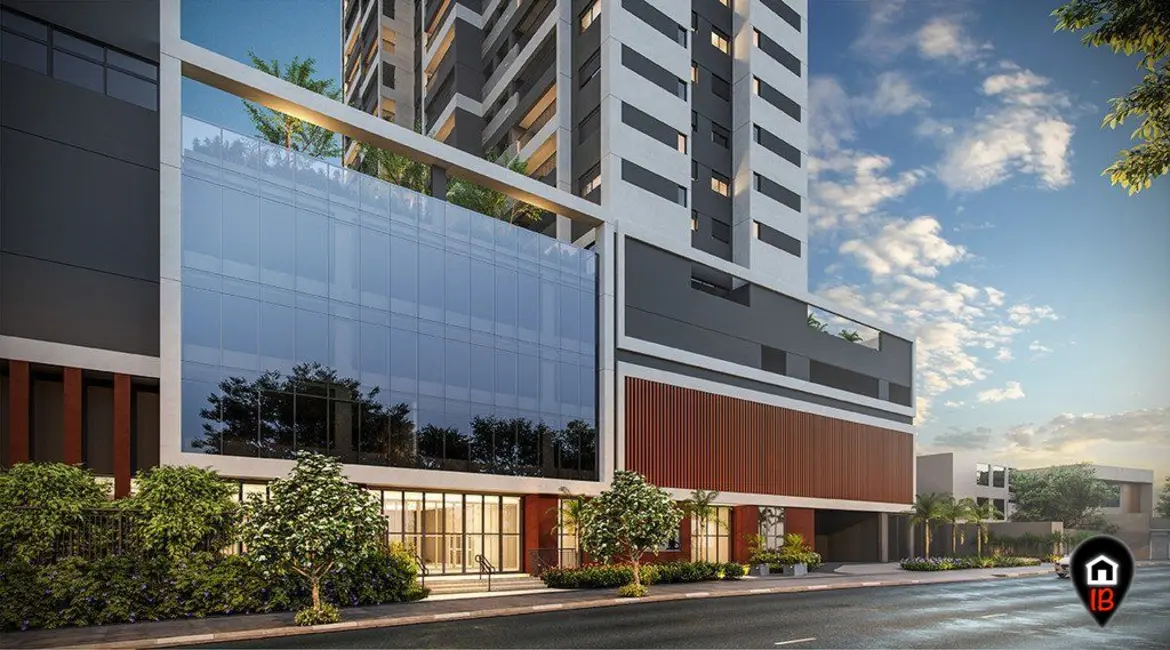 Foto 2 de Apartamento com 3 quartos à venda, 89m2 em Vila Prudente, São Paulo - SP