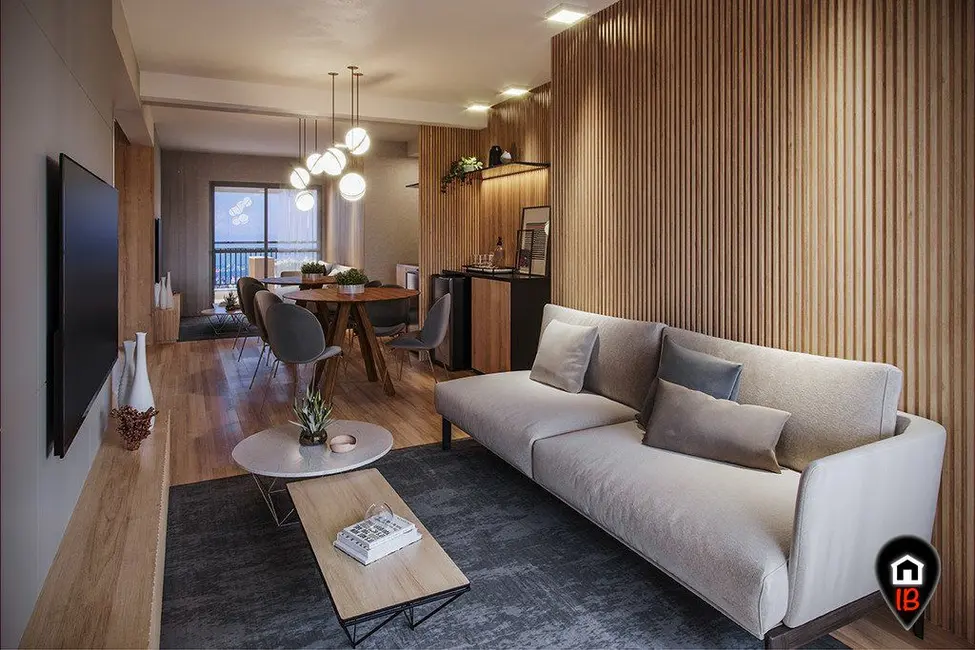 Foto 5 de Apartamento com 3 quartos à venda, 121m2 em Vila Prudente, São Paulo - SP