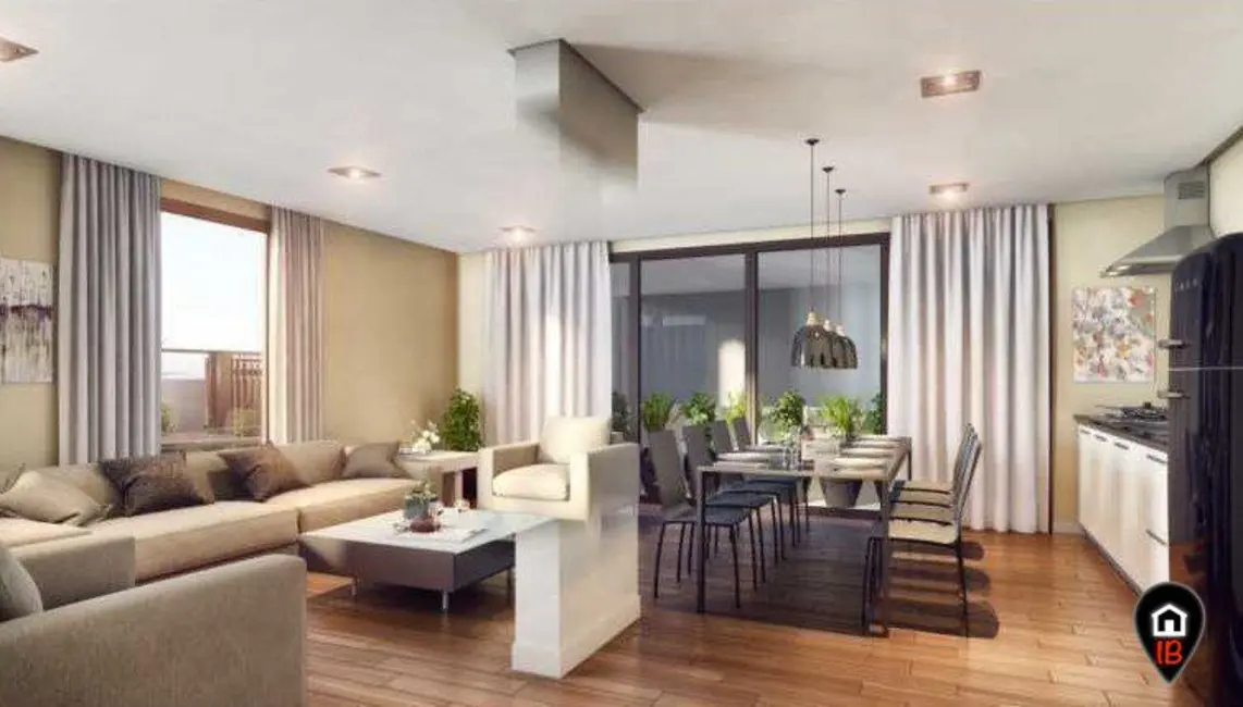 Foto 6 de Apartamento com 2 quartos à venda, 53m2 em Moema, São Paulo - SP