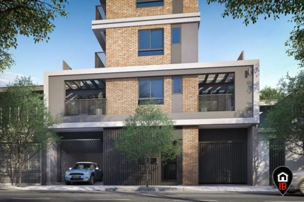 Foto 2 de Apartamento com 2 quartos à venda, 100m2 em Moema, São Paulo - SP