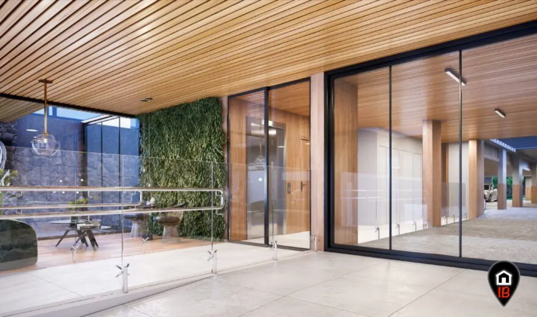 Foto 4 de Apartamento com 2 quartos à venda, 100m2 em Moema, São Paulo - SP