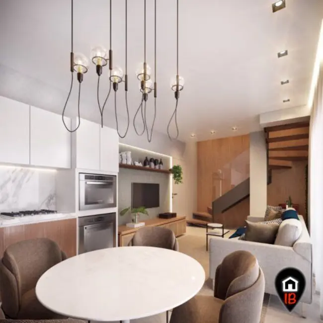 Apartamento com 3 quartos à venda, 94m2 em Moema, São Paulo - SP - imagem 7 Foto 7 de Apartamento com 3 quartos à venda, 94m2 em Moema, São Paulo - SP