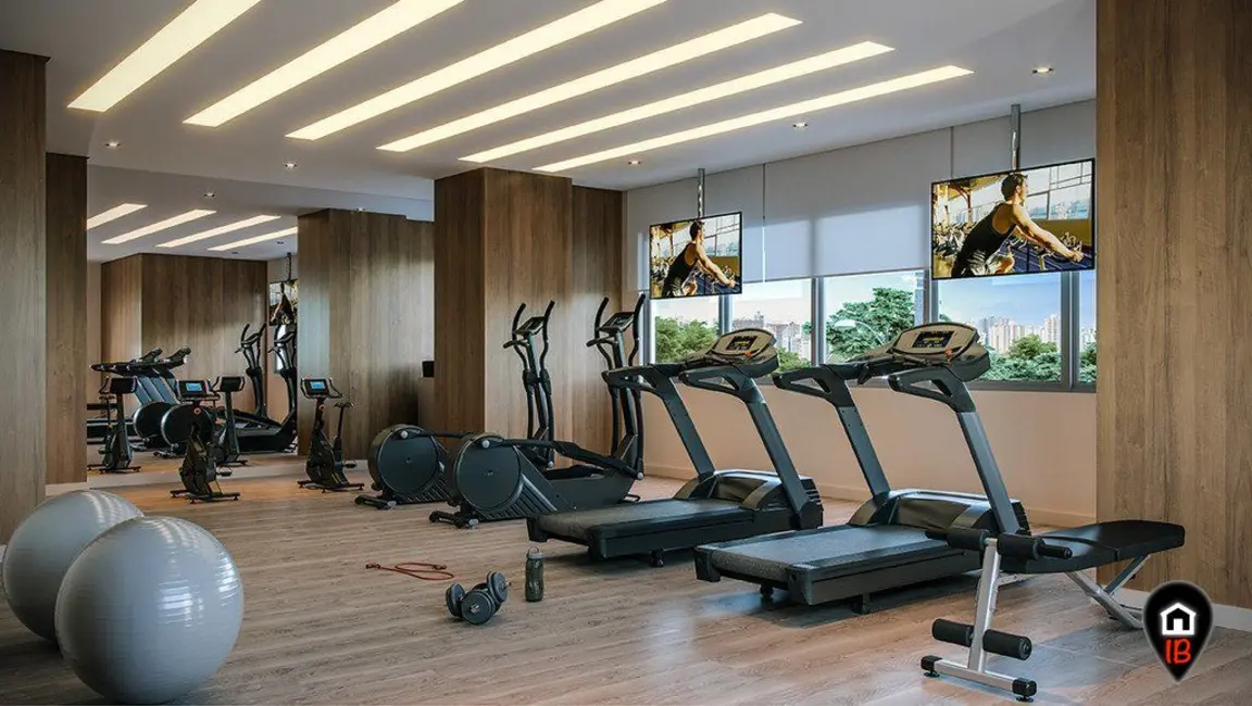 Foto 7 de Apartamento com 2 quartos à venda, 67m2 em Vila Prudente, São Paulo - SP