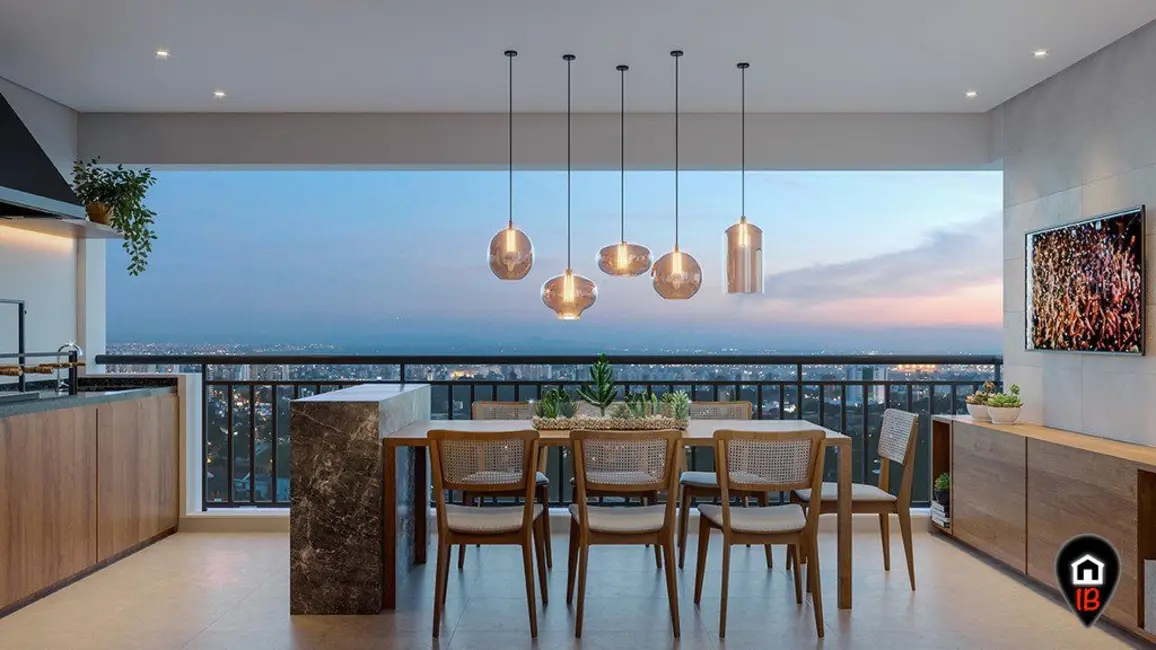 Foto 6 de Apartamento com 2 quartos à venda, 67m2 em Vila Prudente, São Paulo - SP