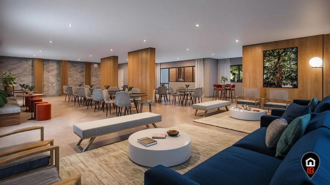 Foto 9 de Apartamento com 3 quartos à venda, 91m2 em Vila Prudente, São Paulo - SP