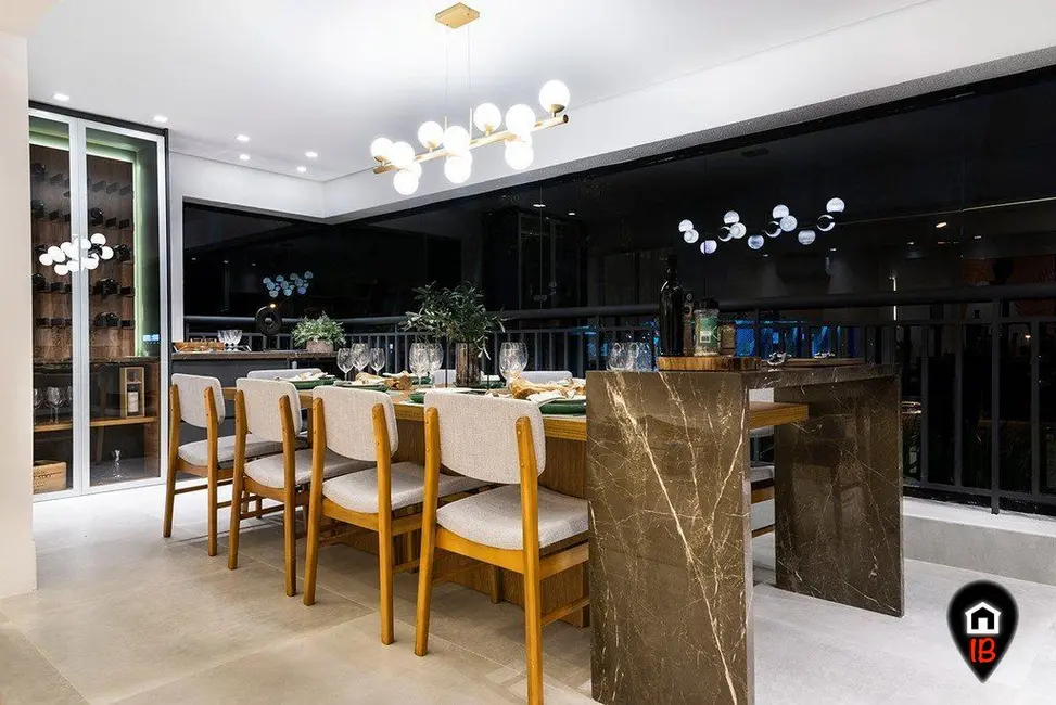 Foto 4 de Apartamento com 2 quartos à venda, 97m2 em Vila Leopoldina, São Paulo - SP