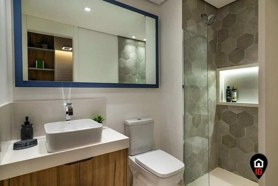 Apartamento com 2 quartos à venda, 100m2 em Vila Leopoldina, São Paulo - SP - imagem 7 Foto 7 de Apartamento com 2 quartos à venda, 100m2 em Vila Leopoldina, São Paulo - SP