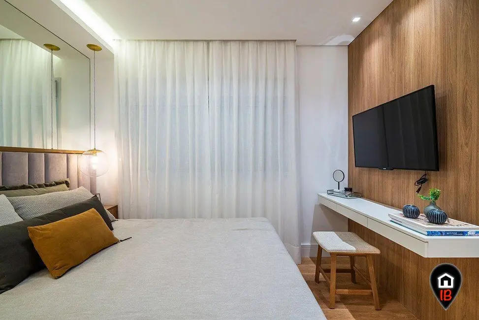 Apartamento com 2 quartos à venda, 100m2 em Vila Leopoldina, São Paulo - SP - imagem 6 Foto 6 de Apartamento com 2 quartos à venda, 100m2 em Vila Leopoldina, São Paulo - SP