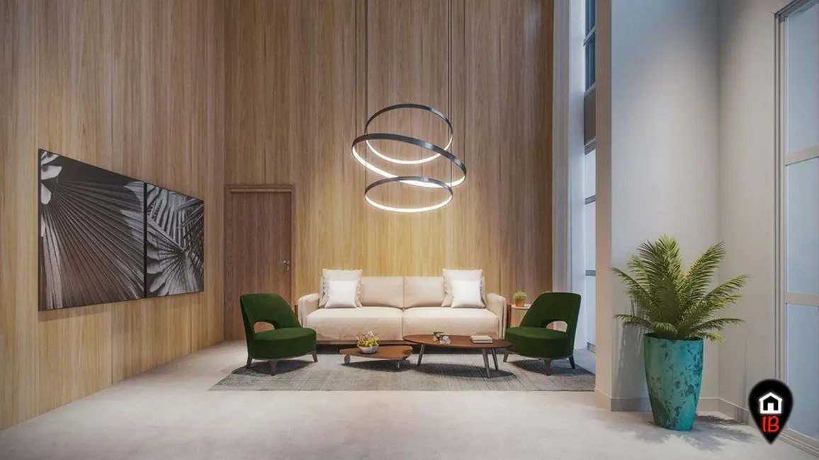 Apartamento com 2 quartos à venda, 100m2 em Vila Leopoldina, São Paulo - SP - imagem 2 Foto 2 de Apartamento com 2 quartos à venda, 100m2 em Vila Leopoldina, São Paulo - SP