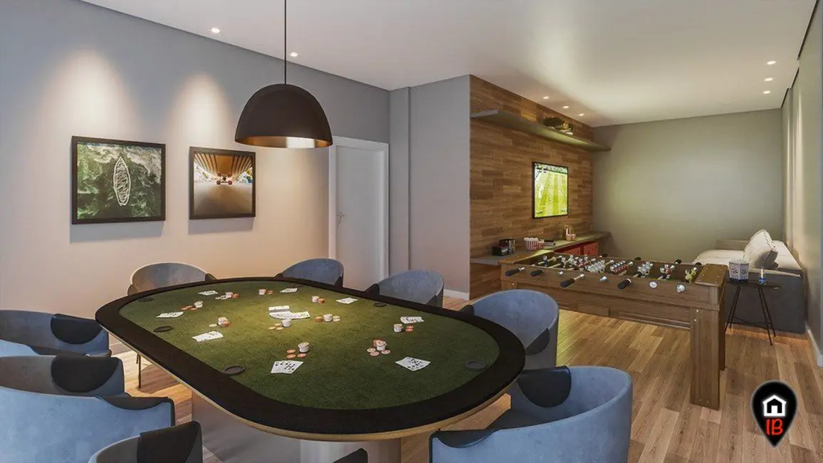 Apartamento com 2 quartos à venda, 100m2 em Vila Leopoldina, São Paulo - SP - imagem 9 Foto 9 de Apartamento com 2 quartos à venda, 100m2 em Vila Leopoldina, São Paulo - SP