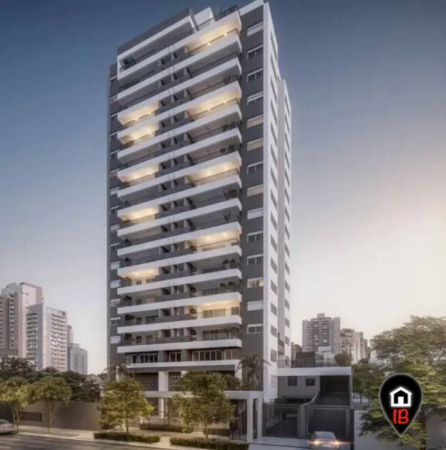 Foto 1 de Apartamento com 2 quartos à venda, 100m2 em Vila Leopoldina, São Paulo - SP