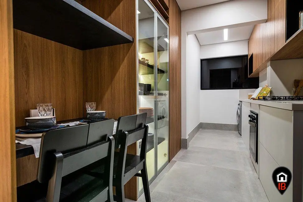 Apartamento com 2 quartos à venda, 100m2 em Vila Leopoldina, São Paulo - SP - imagem 5 Foto 5 de Apartamento com 2 quartos à venda, 100m2 em Vila Leopoldina, São Paulo - SP