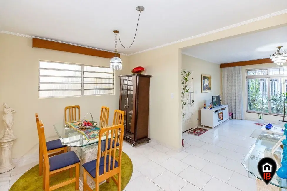 Foto 8 de Casa com 3 quartos à venda, 180m2 em Indianópolis, São Paulo - SP