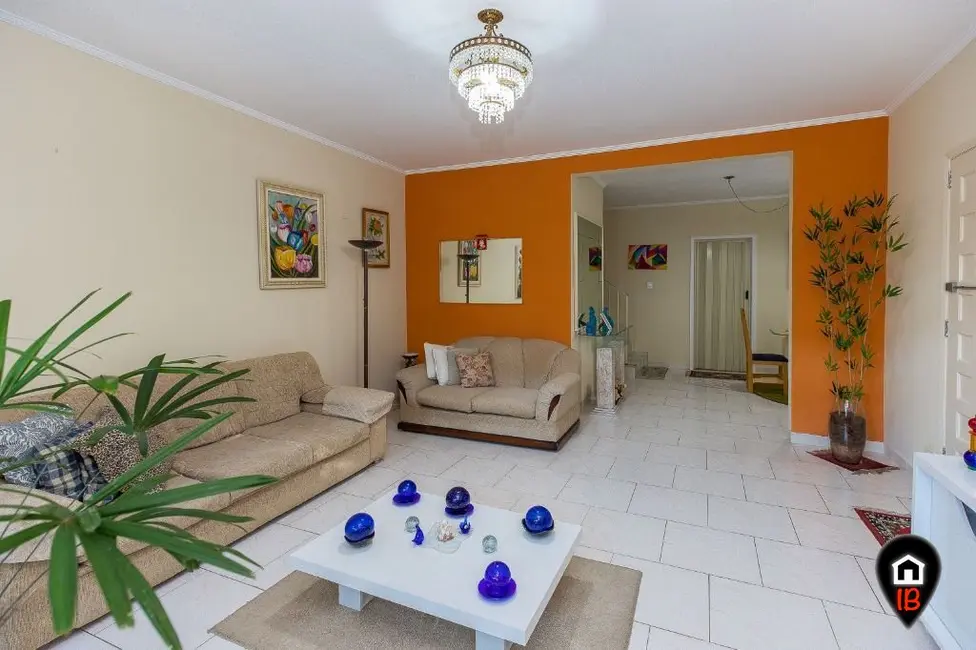 Foto 4 de Casa com 3 quartos à venda, 180m2 em Indianópolis, São Paulo - SP