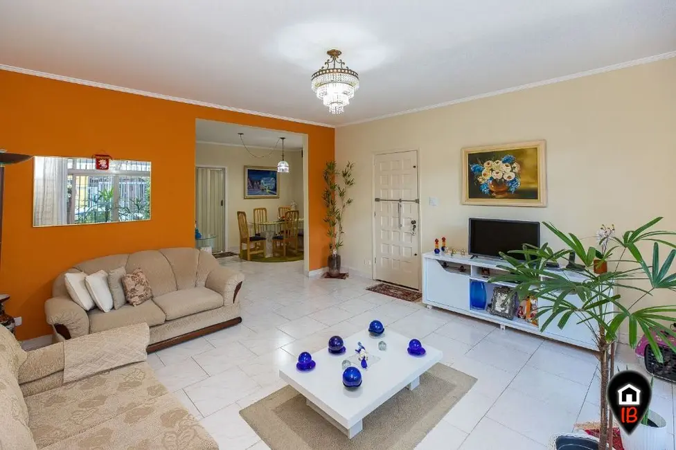 Foto 5 de Casa com 3 quartos à venda, 180m2 em Indianópolis, São Paulo - SP