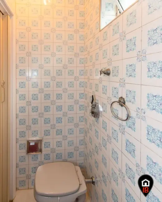 Foto 9 de Casa com 3 quartos à venda, 180m2 em Indianópolis, São Paulo - SP