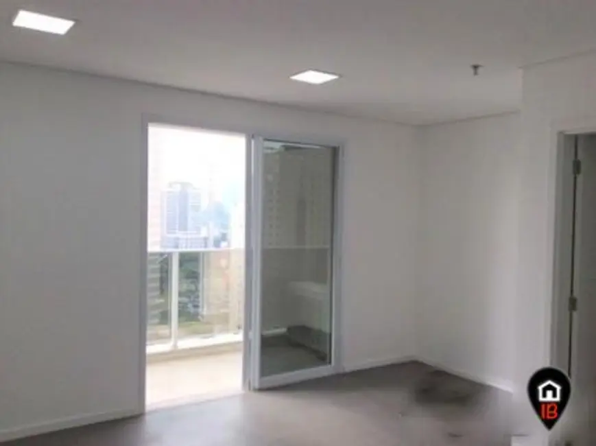 Foto 8 de Sala Comercial à venda, 45m2 em Vila Gertrudes, São Paulo - SP