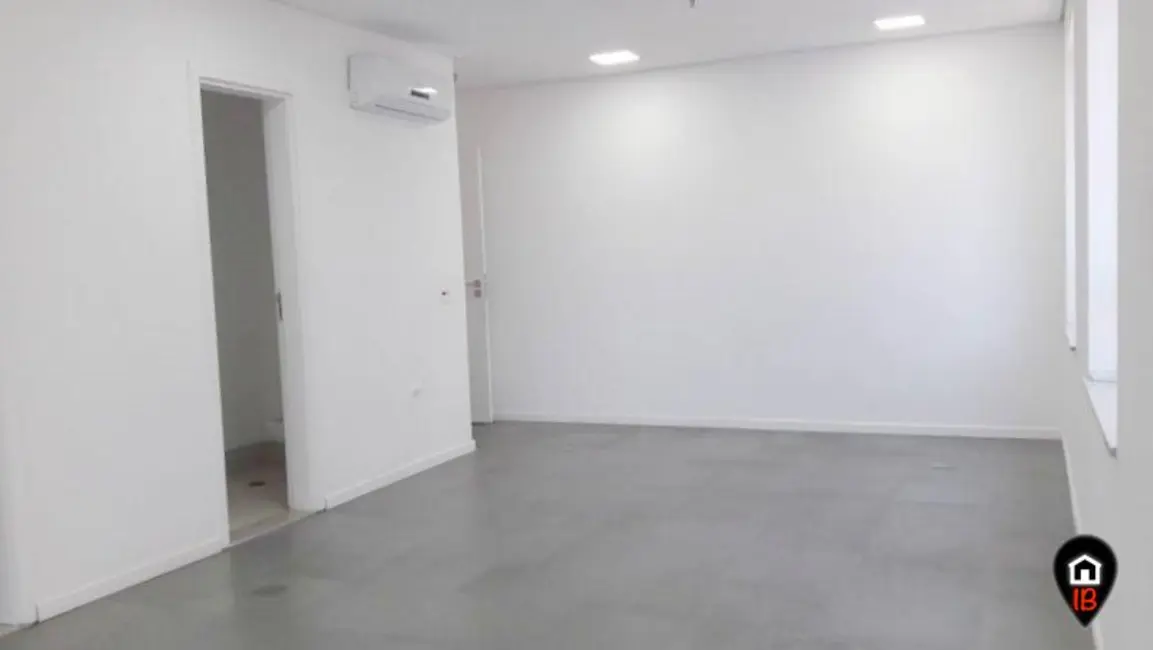Foto 4 de Sala Comercial à venda, 45m2 em Vila Gertrudes, São Paulo - SP