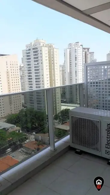 Foto 9 de Sala Comercial à venda, 45m2 em Vila Gertrudes, São Paulo - SP