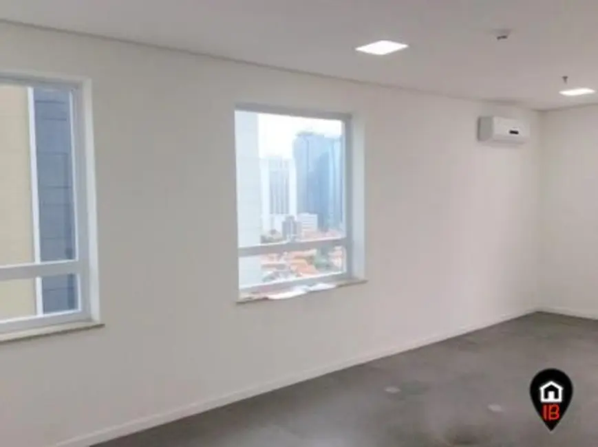 Foto 3 de Sala Comercial à venda, 45m2 em Vila Gertrudes, São Paulo - SP
