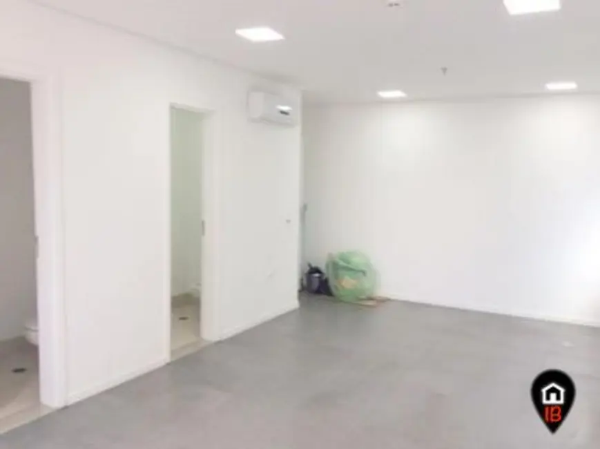 Foto 6 de Sala Comercial à venda, 45m2 em Vila Gertrudes, São Paulo - SP